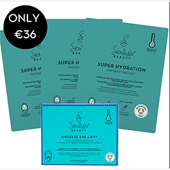 Seoulista---Power-of-three-bundle Seoulista---Power-of-three-bundle