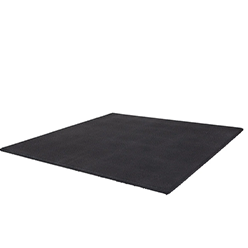 McSport---Hit-Fitness-Rubber-Tile-Black--1mx1mx20mm-SML-Granule McSport---Hit-Fitness-Rubber-Tile-Black--1mx1mx20mm-SML-Granule