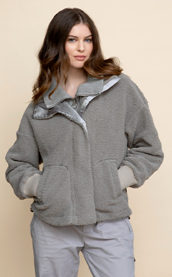 Tarbh-Clothing---Aspen-Fleece-Grey Tarbh-Clothing---Aspen-Fleece-Grey