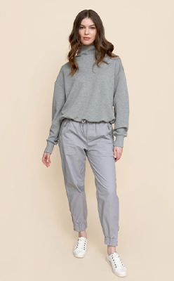 Tarbh-Clothing---Crawford-Pant-Grey Tarbh-Clothing---Crawford-Pant-Grey