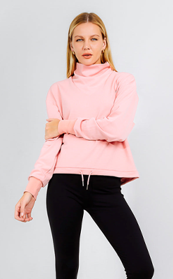Tarbh-Clothing---DEMI-SWEATER-BLUSH-PINK Tarbh-Clothing---DEMI-SWEATER-BLUSH-PINK