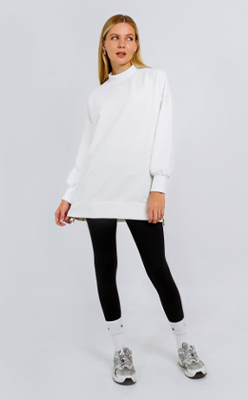 Tarbh-Clothing---ISLA-SWEATER-CREAM Tarbh-Clothing---ISLA-SWEATER-CREAM