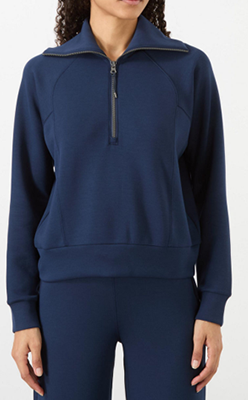 Arnotts---AirEssentials®-Half-Zip-Sweatshirt