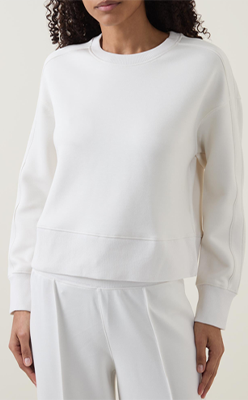 Arnotts---SPANX-AirEssentials®-Sweatshirt