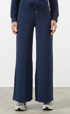Arnotts---SPANX-AirEssentials®-Wide-Leg-Sweatpants
