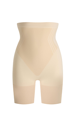Arnotts---SPANXsculpt™-OnCore-High-Waisted-Mid-Thigh-Short