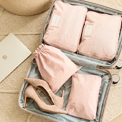 Clossy---CLOSSY-Compression-Cubes-10kg-Carry-On-Edition