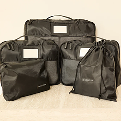 Clossy---Compression-Cubes-Check-In-20kg-Edition-BLACK