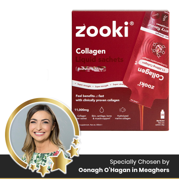 Lisa's-Lust-List---Wellness-Item-of-the-month---Zooki-Super-Strength-Collagen-Sour-Cherry