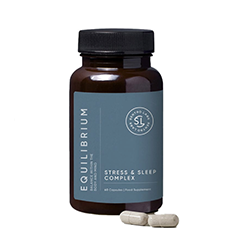 Meaghers-Pharmacy---Sentro-Labs-Equilibrium-Sleep-&-Stress-Support-60-Capsules