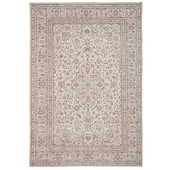 Soft Washable Cream Vintage Rug - Adeline Soft Washable Cream Vintage Rug - Adeline<br />