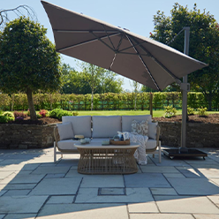 Caseys-Furniture---3m-Square-Glow-Parasol-and-base-Anthracite-w-Cover Caseys-Furniture---3m-Square-Glow-Parasol-and-base-Anthracite-w-Cover