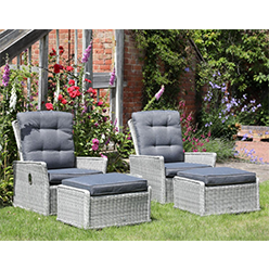 Caseys-Furniture---Cruz-Deluxe-Garden-Dual-Recliner-Set-with-Free-Cover Caseys-Furniture---Cruz-Deluxe-Garden-Dual-Recliner-Set-with-Free-Cover