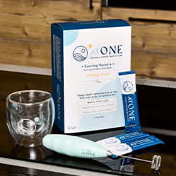 Feel-at-One---The-Evening-Ritual Feel-at-One---The-Evening-Ritual