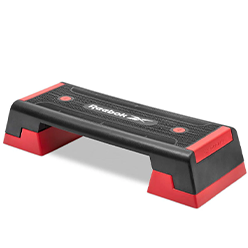 McSport---The-Reebok-Step-(Commercial)-Black-&-Red