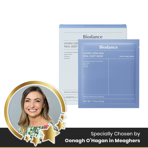 Meaghers-Pharmacy---Biodance-Hydro-Cera-nol-Real-Deep-Mask-4-Pack