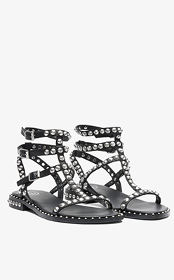 Nina's-Boutique---ASH-PLAY01-Play-Gladiator-Sandal