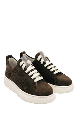 Nina's-Boutique---Andiafora-Elen-Pizzo-Suede-Platform-Sneaker Nina's-Boutique---Andiafora-Elen-Pizzo-Suede-Platform-Sneaker
