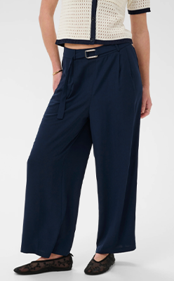 Nina's-Boutique---Kaffe-10511656-Illis-Cropped-Pants