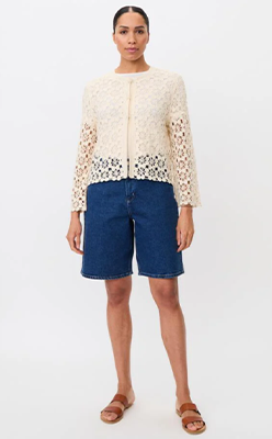 Nina's-Boutique---MASAI-1012470-Littalis-Long-Sleeve-Cardigan Nina's-Boutique---MASAI-1012470-Littalis-Long-Sleeve-Cardigan