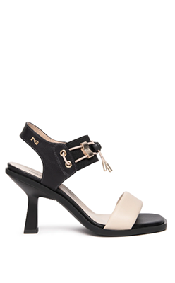 Nina's-Boutique---NeroGiardini-E513723D-Elasticated-Strappy-Sandal