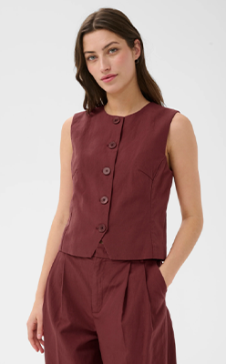 Nina's-Boutique---Part-Two-30310511-Benitta-Blouse-ss Nina's-Boutique---Part-Two-30310511-Benitta-Blouse-ss
