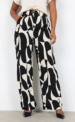 Nina's-Boutique---Soya-Concept-41613-Chanise-3-Pants