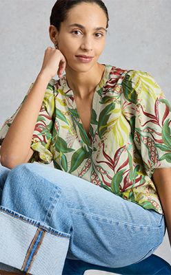 Nina's-Boutique---White-Stuff-446089-Bex-Cotton-Top Nina's-Boutique---White-Stuff-446089-Bex-Cotton-Top
