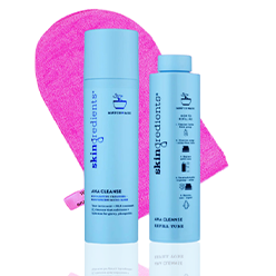 Skingredients---Lisa's-Lust-List-Exclusive---AHA-Cleanse-Bundle.-FREE-Refill-Bottle!