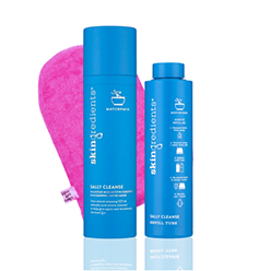 Skingredients---Lisa's-Lust-List-Exclusive---Sally-Cleanse-Bundle.-FREE-Refill-Bottle!