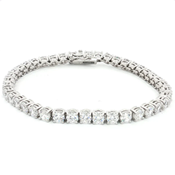 Desert-Diamonds---Classic-Tennis-Bracelet Desert-Diamonds---Classic-Tennis-Bracelet