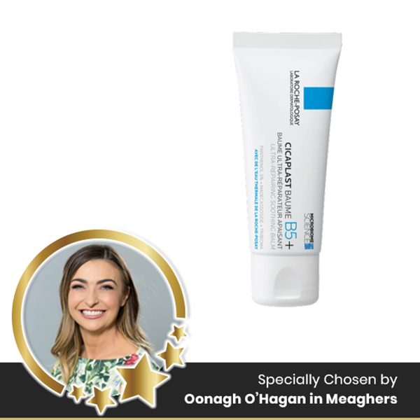 Meaghers-Pharmacy---Lisa's-Lust-List-Beauty-Item-of-the-month---La-Roche-Posay-Cicaplast-Baume-B5+