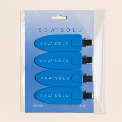 SEA+SOLU-Creaseless-Clips-4pc-Set