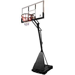 Hit Sport 10ft Gametime Premium Adjustable Basketball Hoop | Series 4<br />

