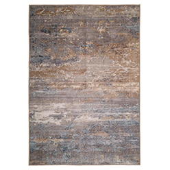 Soft Washable Brushed Gold Rug - Millie Soft Washable Brushed Gold Rug - Millie<br />