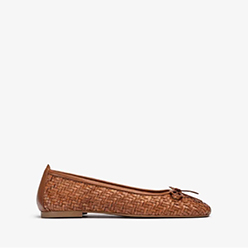 Unisa - Bienza Tan Pump<br />
