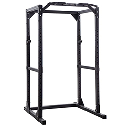 Hit Fitness F200 Pro Power Rack<br />
