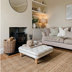 Kukoon---Rustic-Jute-Sisal-Brown-Natural-Area-Rugs---Boucle Kukoon---Rustic-Jute-Sisal-Brown-Natural-Area-Rugs---Boucle