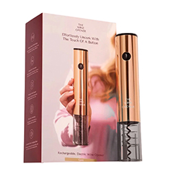 The Wine Opener 2.0<br />
