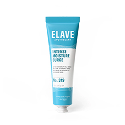 INTENSE MOISTURE SURGE INTENSE MOISTURE SURGE<br />