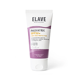 SUN PAEDIATRIC SPF50+ SUN PAEDIATRIC SPF50+<br />