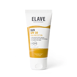 SUN SPF30 SUN SPF30<br />