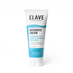 INTENSIVE CREAM INTENSIVE CREAM<br />