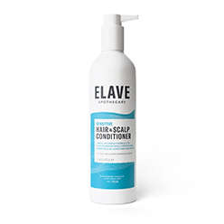 HAIR & SCALP CONDITIONER HAIR & SCALP CONDITIONER<br />