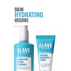 SKIN HYDRATING REGIME SKIN HYDRATING REGIME<br />