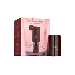The Wine Keeper<br />
