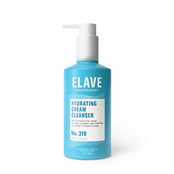 HYDRATING CREAM CLEANSER HYDRATING CREAM CLEANSER<br />