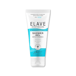 SHOWER GEL SHOWER GEL<br />