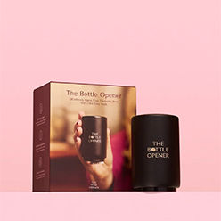 The Bottle Opener<br />
