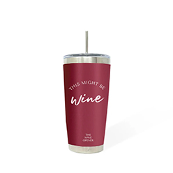 The Travel Cup<br />
